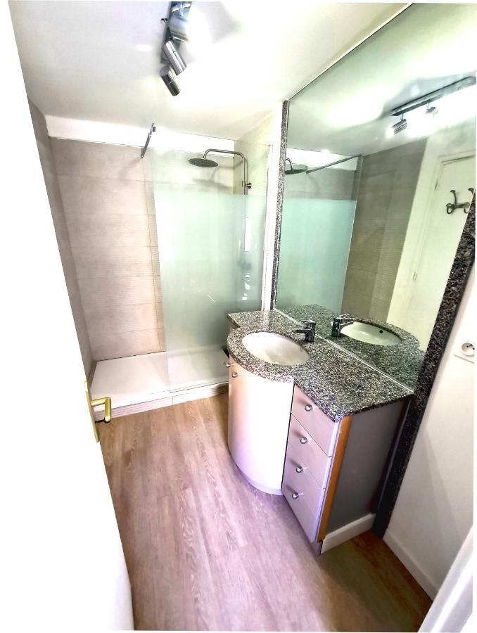 Charming T2 In Cannes Center Ngoại thất bức ảnh