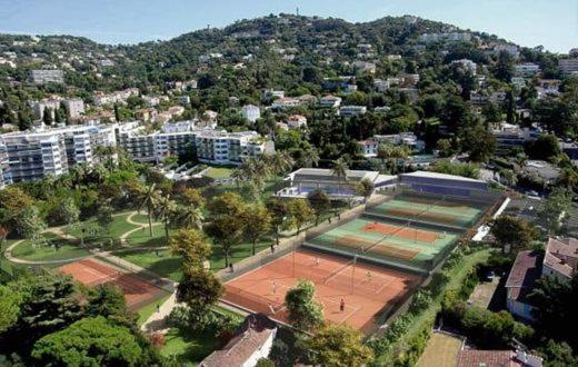 Charming T2 In Cannes Center Apartment Ngoại thất bức ảnh